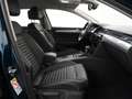 Volkswagen Passat Variant 1.4 TSI PHEV GTE | Leder | Trekhaak | Camera  | Zo Blauw - thumbnail 3