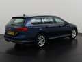 Volkswagen Passat Variant 1.4 TSI PHEV GTE | Leder | Trekhaak | Camera  | Zo Blauw - thumbnail 4