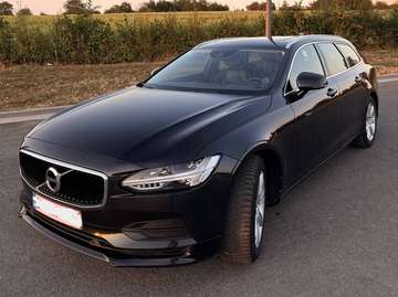 V90 2.0 D3 Momentum