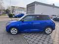 Suzuki Swift 1.2 DUALJET HYBRID Comfort CVT/Navi/LED Blau - thumbnail 4