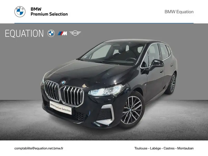 BMW Seria 2