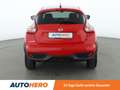 Nissan Juke 1.6 N-Connecta*NAVI*CAM*SHZ*TEMPO*KLIMA* Rot - thumbnail 5