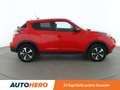 Nissan Juke 1.6 N-Connecta*NAVI*CAM*SHZ*TEMPO*KLIMA* Rot - thumbnail 7