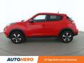 Nissan Juke 1.6 N-Connecta*NAVI*CAM*SHZ*TEMPO*KLIMA* Rot - thumbnail 3