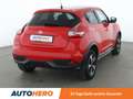 Nissan Juke 1.6 N-Connecta*NAVI*CAM*SHZ*TEMPO*KLIMA* Rot - thumbnail 6