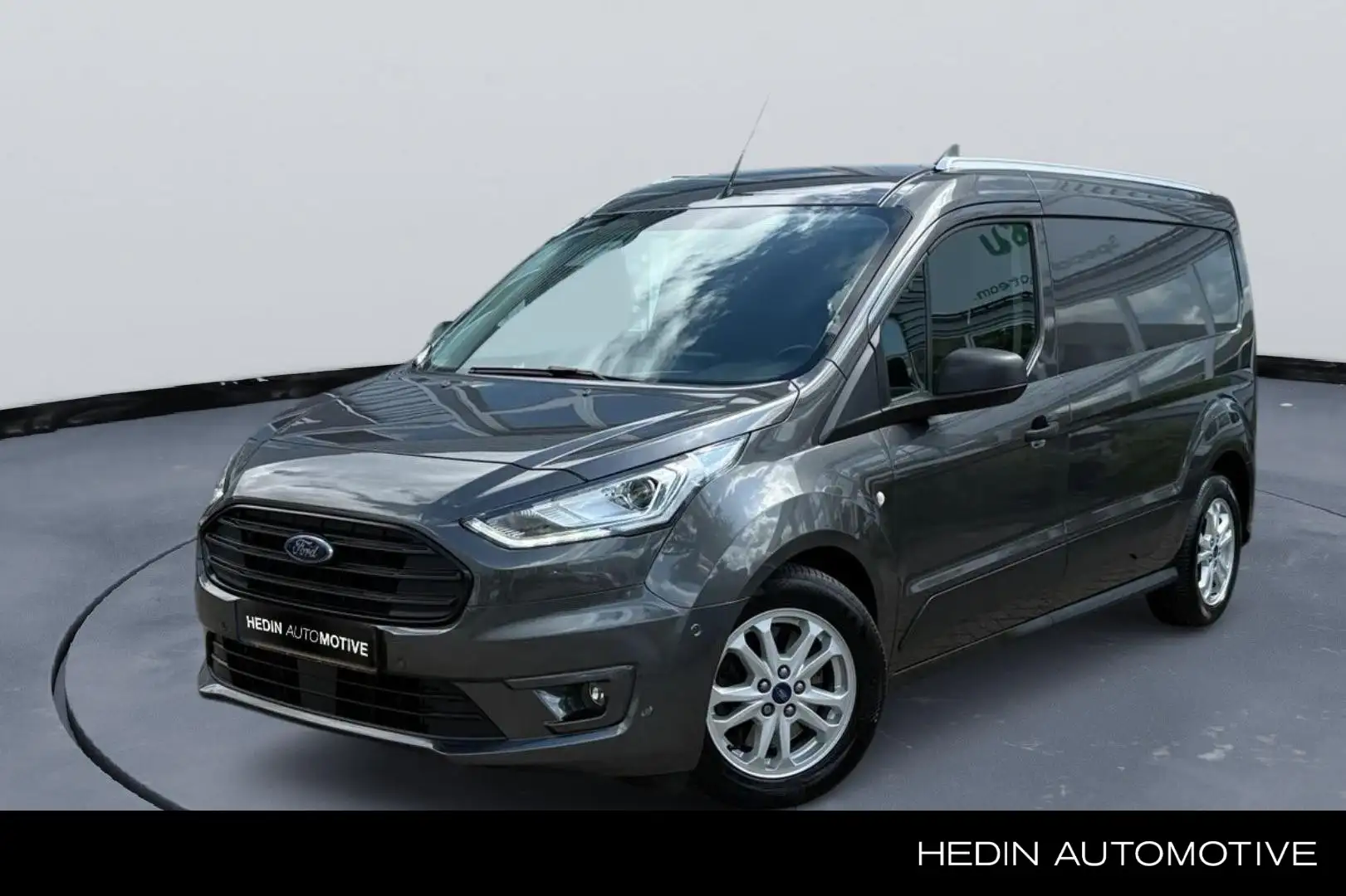 Ford Transit Connect 1.5 EcoBlue L2 Trend | Trekhaak | Carplay | Camera - 1
