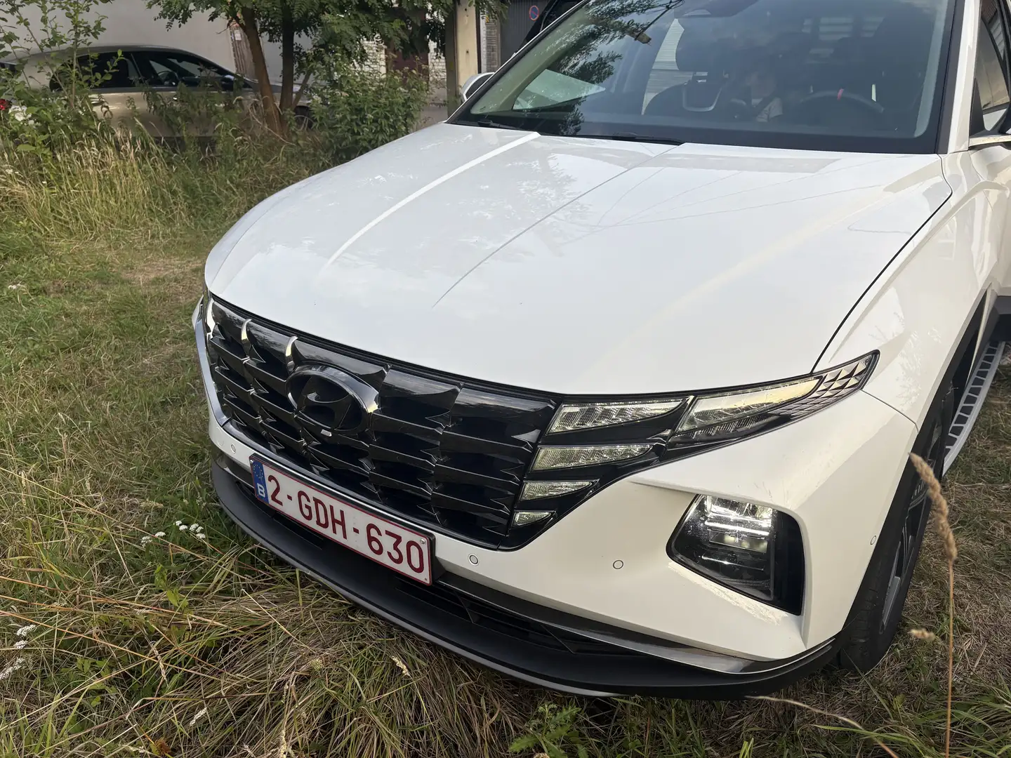 Hyundai TUCSON plug in PHEV 1.6 T-GDi 4WD 4x4 - 1