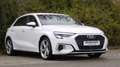 Audi A3 Sportback 30 g-tron advanced  S-line Edition Weiß - thumbnail 2