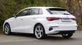 Audi A3 Sportback 30 g-tron advanced  S-line Edition Weiß - thumbnail 8