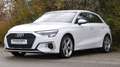 Audi A3 Sportback 30 g-tron advanced  S-line Edition Weiß - thumbnail 7