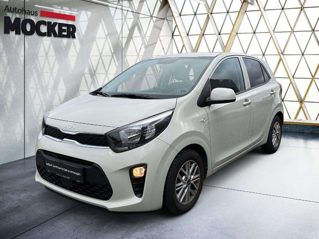 Kia Picanto 2024