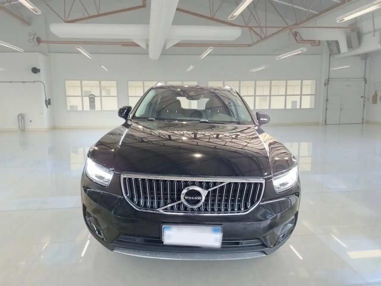 Volvo XC40 T4 PLUG-IN HYBRID AUTO RECH INSCRIP EXPR SUV, миниатюра 2