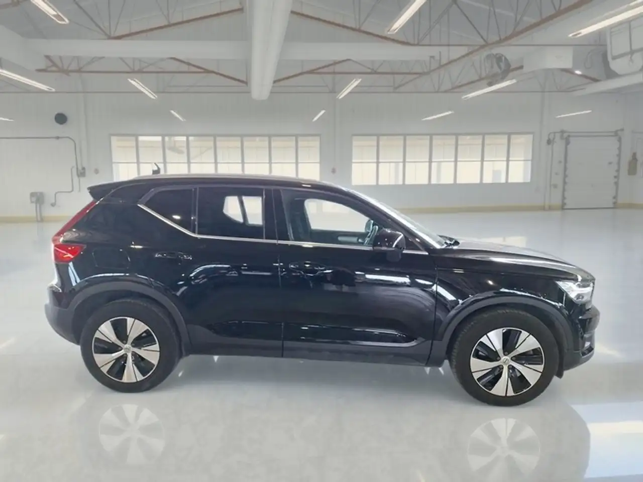 Volvo XC40 T4 PLUG-IN HYBRID AUTO RECH INSCRIP EXPR SUV, миниатюра 3