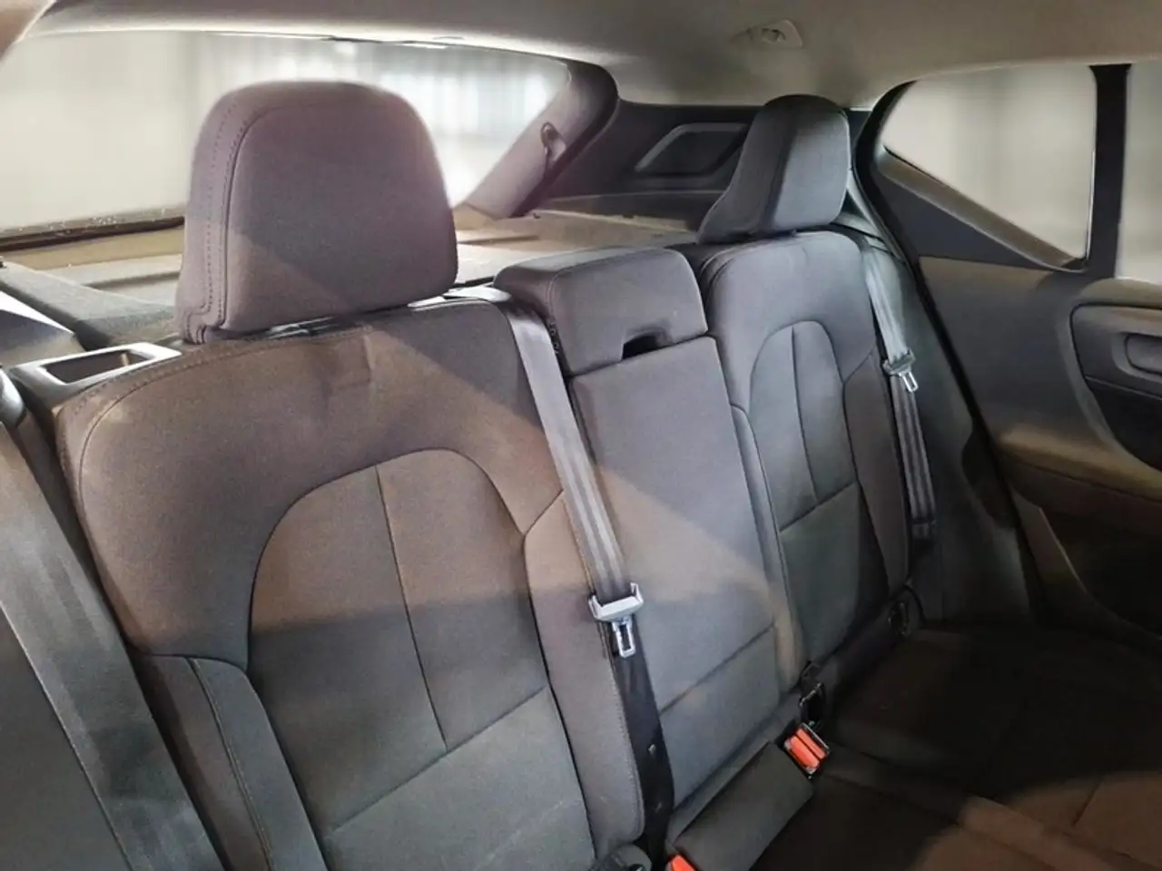 Volvo XC40 T4 PLUG-IN HYBRID AUTO RECH INSCRIP EXPR SUV, миниатюра 11
