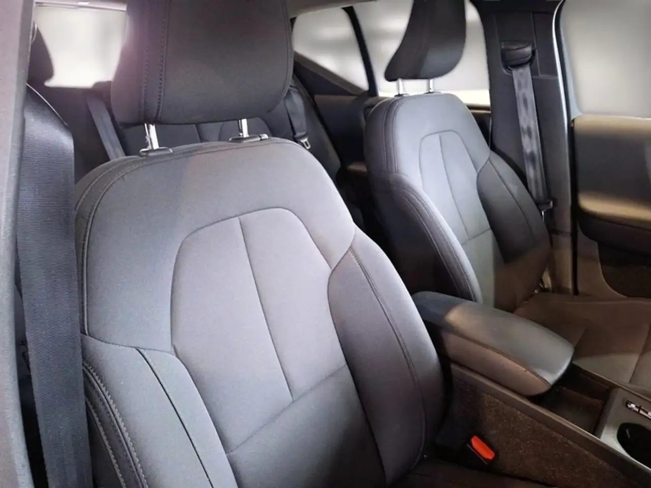 Volvo XC40 T4 PLUG-IN HYBRID AUTO RECH INSCRIP EXPR SUV, миниатюра 10
