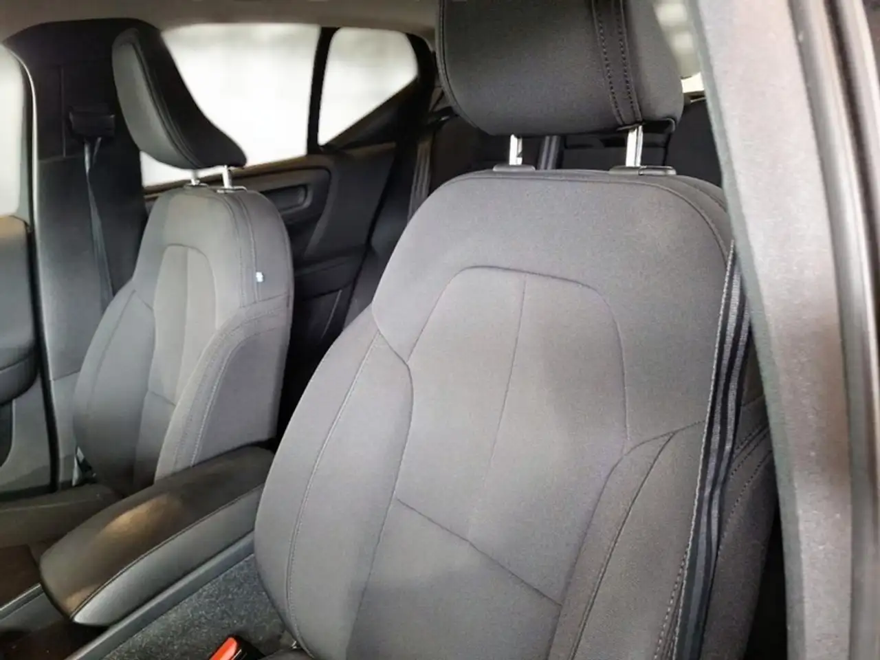 Volvo XC40 T4 PLUG-IN HYBRID AUTO RECH INSCRIP EXPR SUV, миниатюра 9