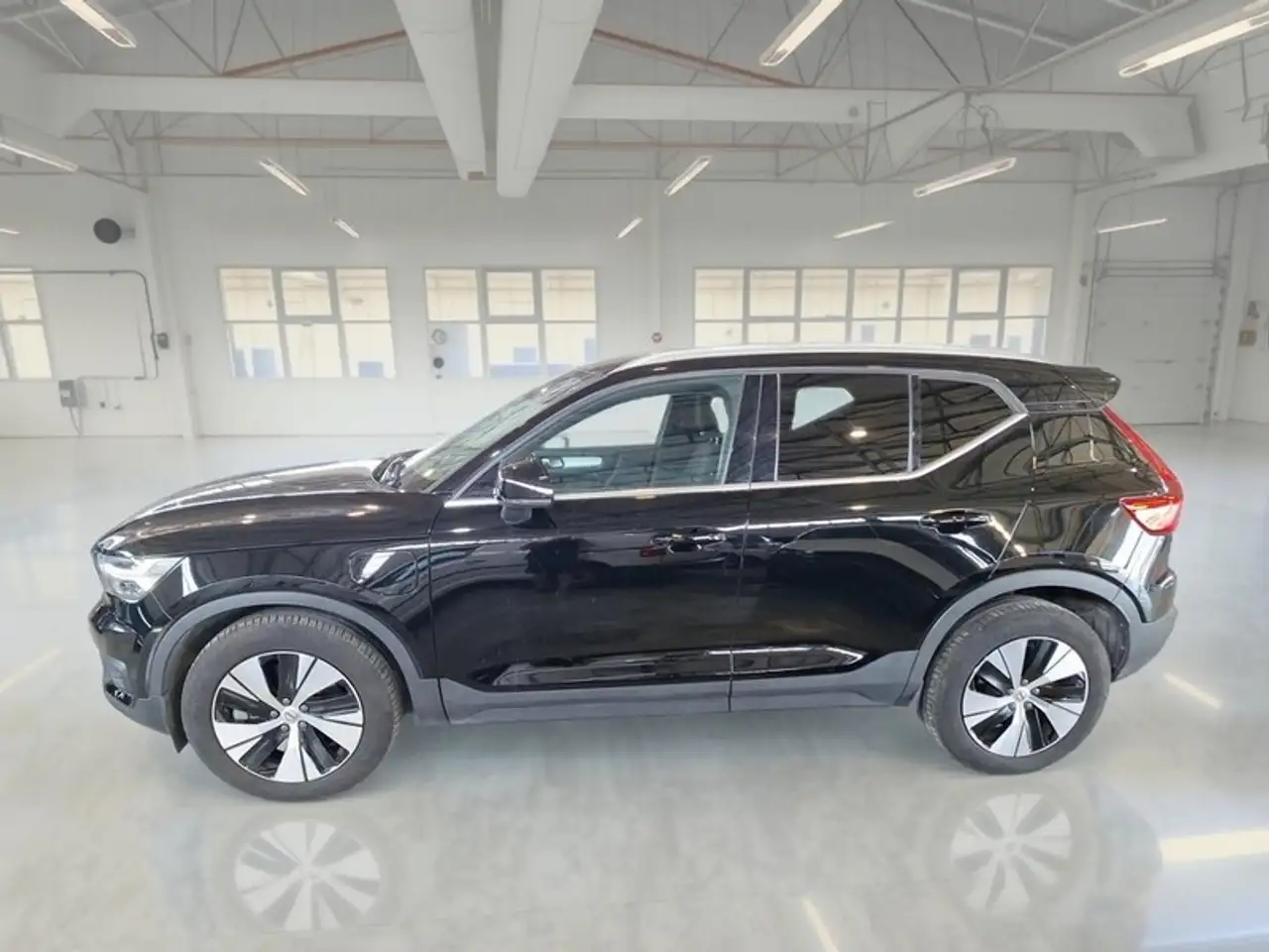 Volvo XC40 T4 PLUG-IN HYBRID AUTO RECH INSCRIP EXPR SUV, миниатюра 5
