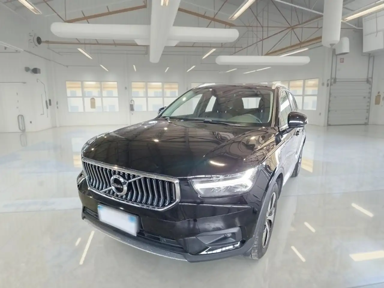 Volvo XC40 T4 PLUG-IN HYBRID AUTO RECH INSCRIP EXPR SUV