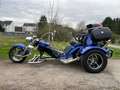 Boom Trike Low Rider Muscle Blue - thumbnail 4