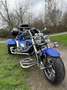 Boom Trike Low Rider Muscle Albastru - thumbnail 3