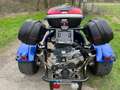 Boom Trike Low Rider Muscle Blue - thumbnail 8