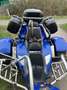 Boom Trike Low Rider Muscle Albastru - thumbnail 12