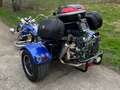 Boom Trike Low Rider Muscle Blue - thumbnail 6