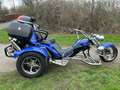 Boom Trike Low Rider Muscle Blue - thumbnail 10