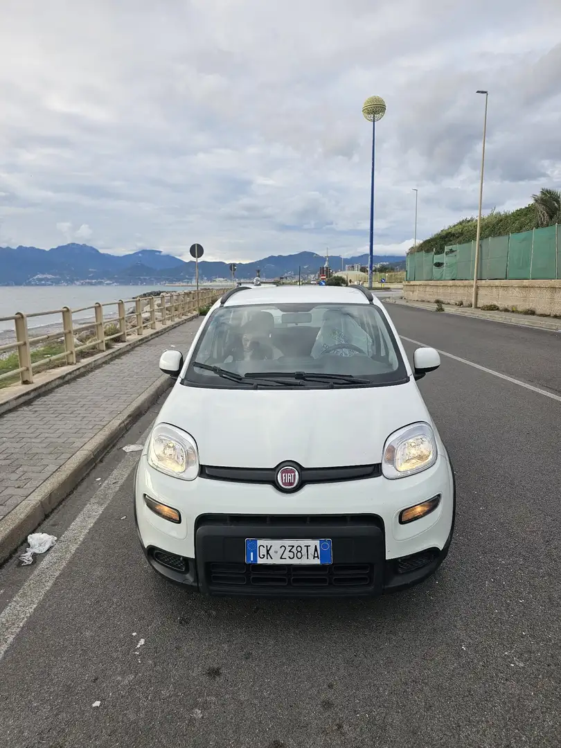 Fiat New Panda city life - 1