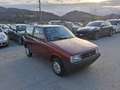 Autobianchi Y10 1.1 i.e. cat Elite SOLO PER PEZZI DI RICAMBIO Rot - thumbnail 3