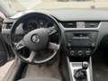 Skoda Octavia Combi 1,6 Ambition TDI 4x4 Green tec - thumbnail 9