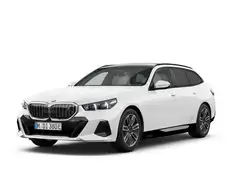 Bmw i5 eDrive40 Touring M SPORT Panorama AHK Iconic