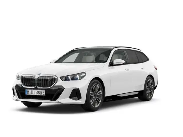 Bmw i5 eDrive40 Touring M SPORT Panorama AHK Iconic