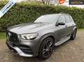 Mercedes-Benz GLE 350 de 4MATIC Premium Plus Grijs - thumbnail 1