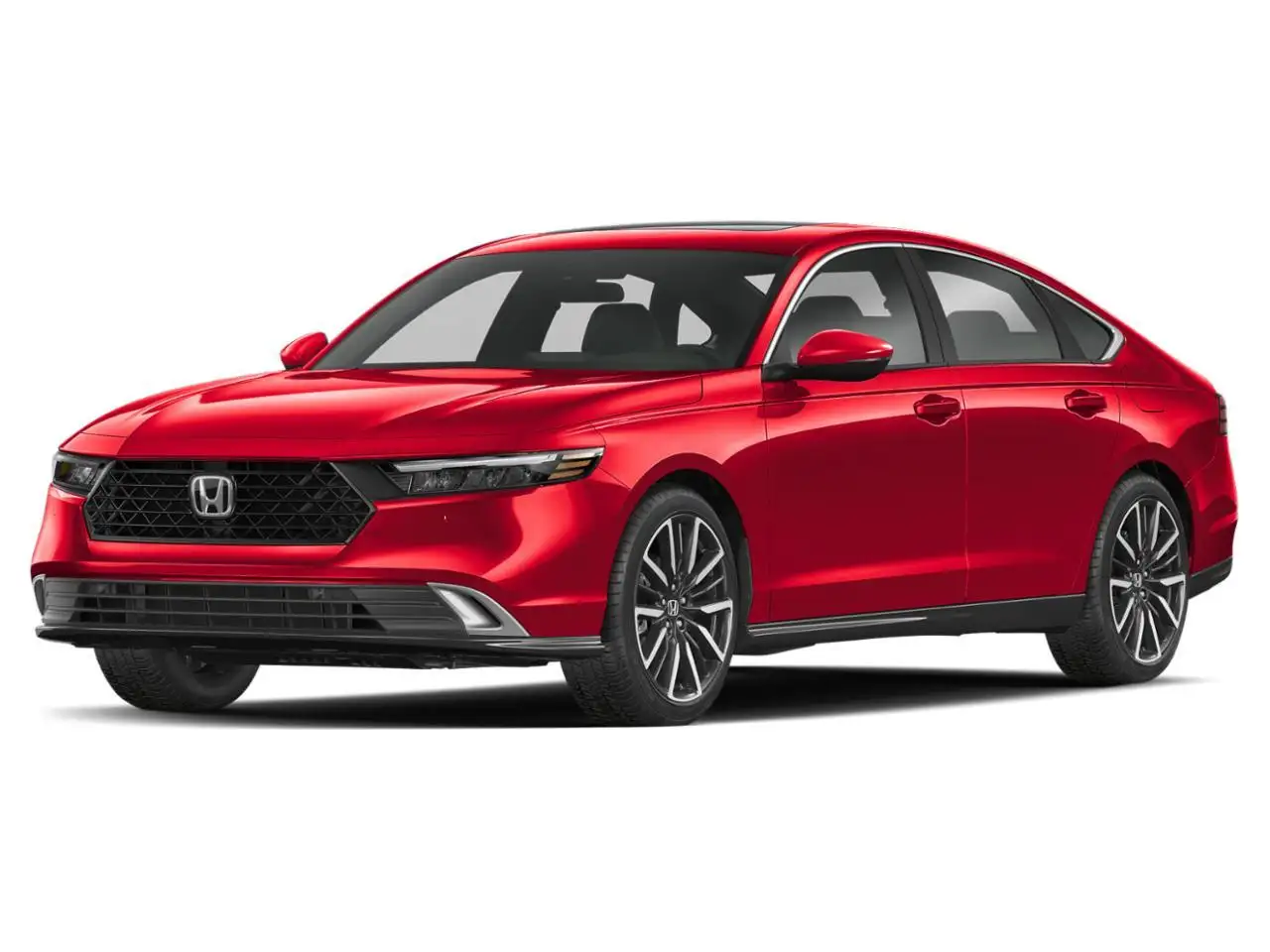 Honda Accord снимка Honda Accord