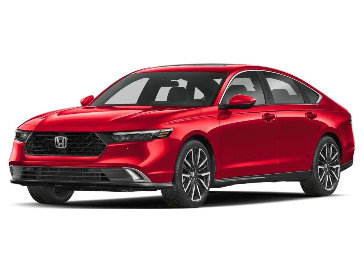 Honda Accord снимка Honda Accord