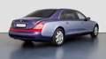 Maybach 62 Blue - thumbnail 4