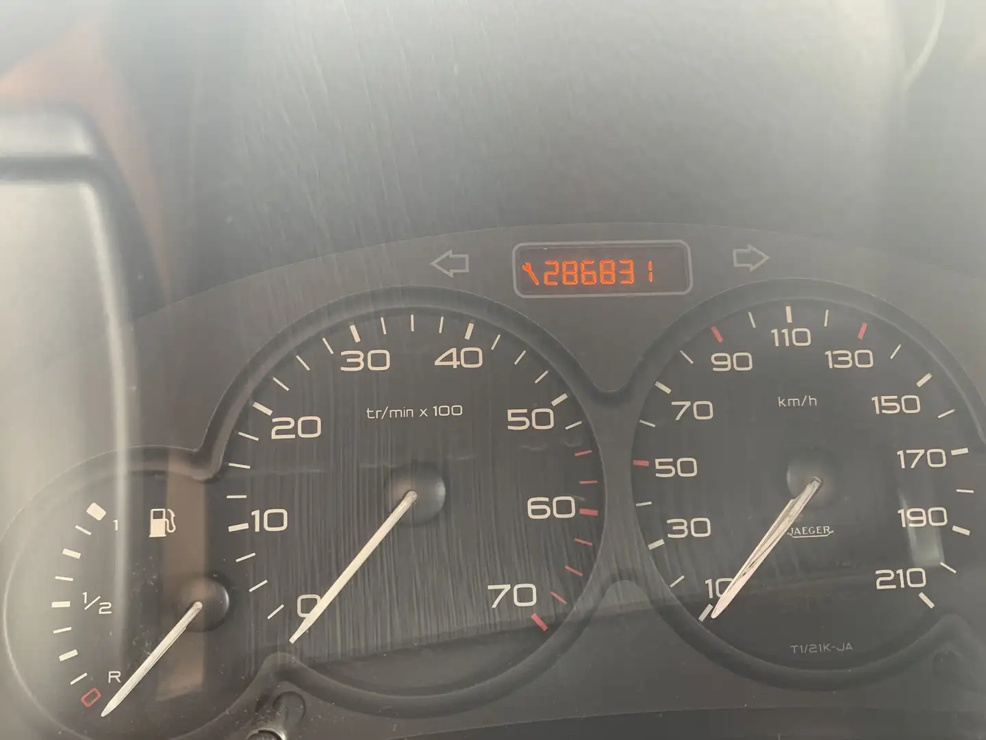 Citroen Berlingo 1.6 HDi 75 Advance - 2