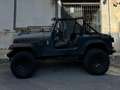 Jeep Wrangler Wrangler Hard Top 2.5 Laredo Schwarz - thumbnail 5
