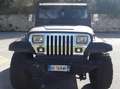 Jeep Wrangler Wrangler Hard Top 2.5 Laredo Schwarz - thumbnail 3