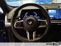BMW X1 xdrive20d mhev 48V MSport auto Bleu - thumbnail 12