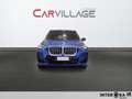 BMW X1 xdrive20d mhev 48V MSport auto Bleu - thumbnail 2