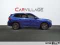BMW X1 xdrive20d mhev 48V MSport auto Bleu - thumbnail 4
