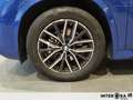 BMW X1 xdrive20d mhev 48V MSport auto Bleu - thumbnail 11
