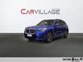 BMW X1 xdrive20d mhev 48V MSport auto Bleu - thumbnail 1