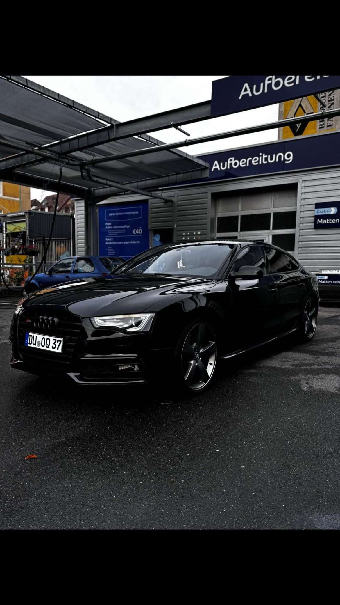 Használt Audi S5 3.0