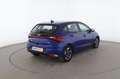Hyundai i20 1.0 TGDI SLX 100 Bleu - thumbnail 6