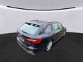 Audi A4 40 TDI S tronic AHK Navi SHZ Leder ACC Schwarz - thumbnail 4