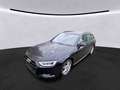 Audi A4 40 TDI S tronic AHK Navi SHZ Leder ACC Schwarz - thumbnail 2