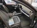 Audi A4 40 TDI S tronic AHK Navi SHZ Leder ACC Schwarz - thumbnail 5